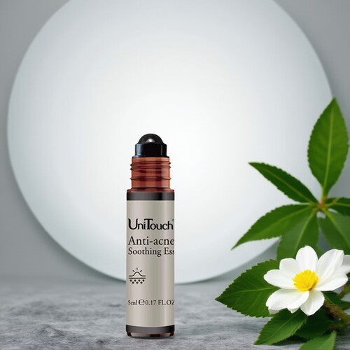 | UniTouch优莉缇祛痘精华滚珠棒舒缓精华液
