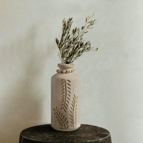 设计感客厅空间装饰玄关花瓶摆件