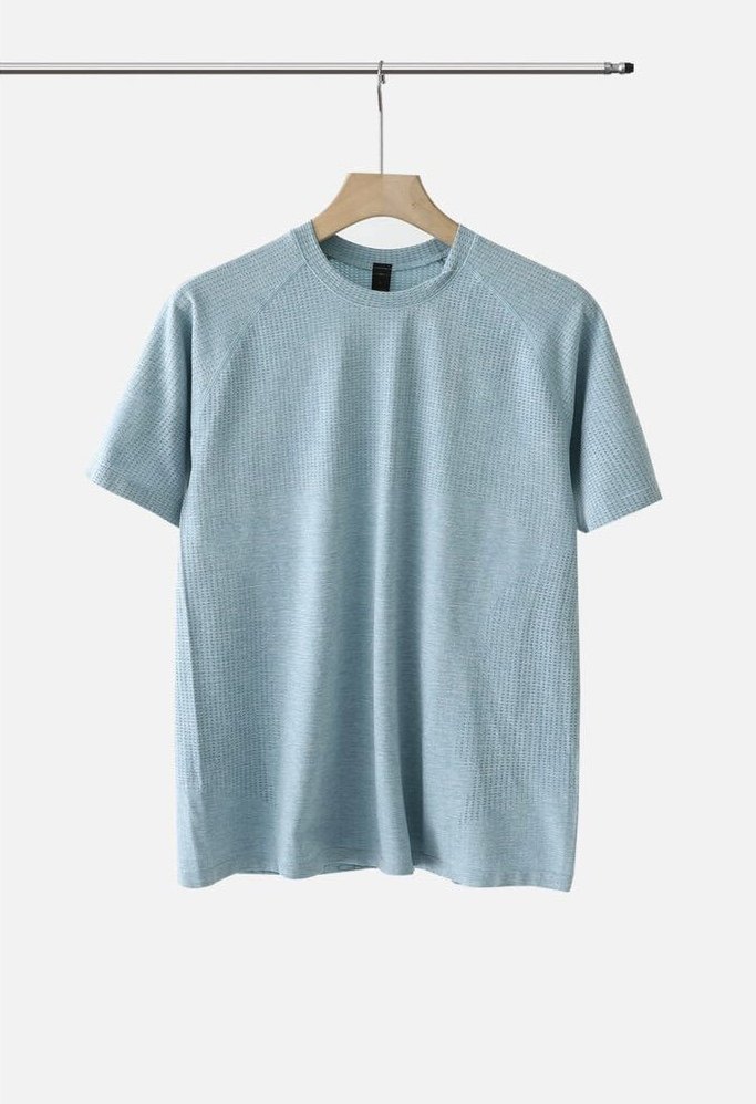 越野运动户外速干圆领T恤男夏季排汗透气舒适跑步健身训练短袖,户外/登山/野营/旅行用品,速干T恤,淘宝优惠券,粉丝福利购,淘宝优惠卷