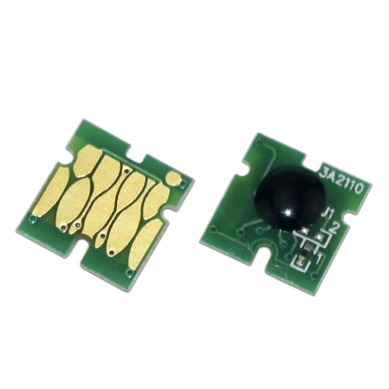 适合爱普生T3280维护箱芯片SureColor T7280 T6193 T5280 废墨仓