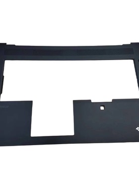 适用联想Thinkpad P17 GEN2 C壳 掌托 黑色全新 5CB0Z69135