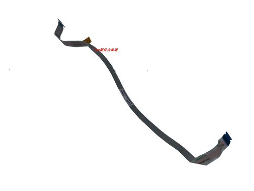 适用联想 Thinkpad T490 T495 指纹排线 笔记本配件 02HK983