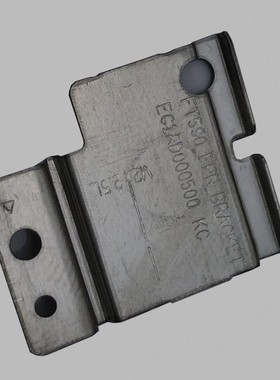 适用联想 thinkpad T490 T495 P43S 压片 指纹压片 固定支架