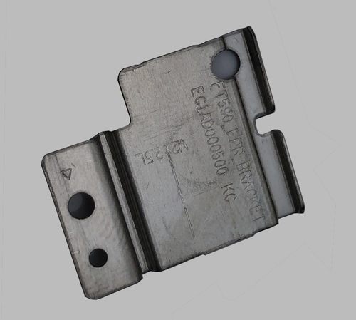 适用联想 thinkpad T490 T495 P43S 压片 指纹压片 固定支架