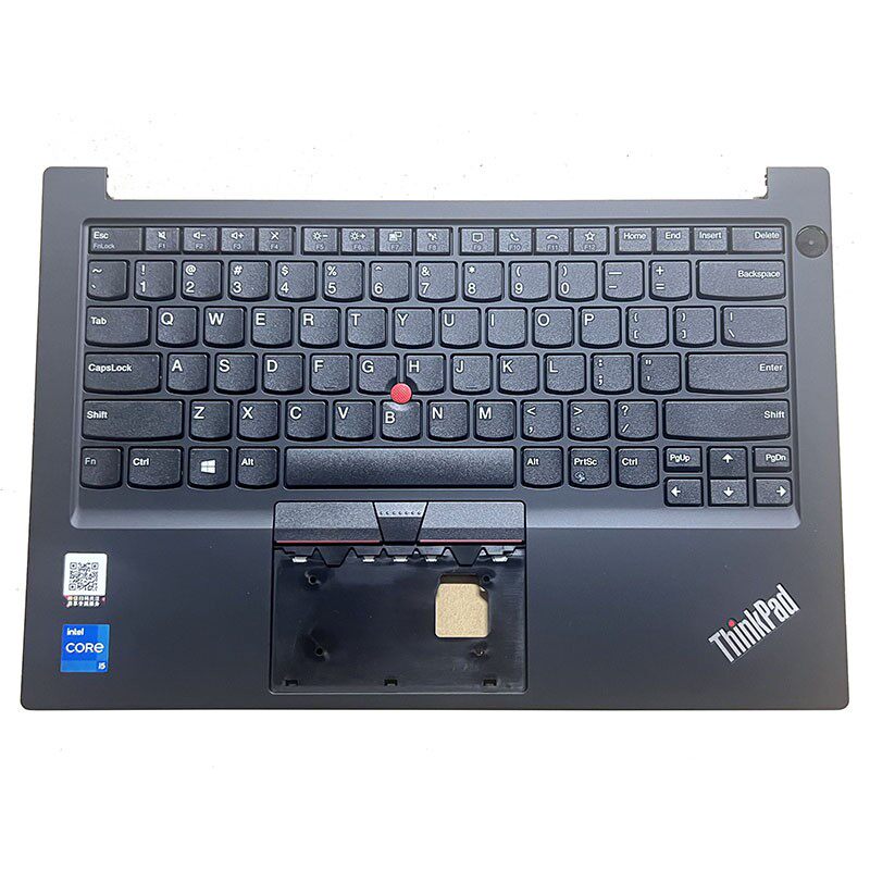 适用联想 thinkpad r14 e14 gen2 gen3 c壳键盘 全新 5m10z54497