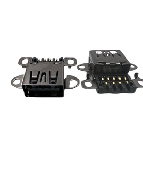 适用2021款 联想 X1 Carbon X1C 9th USB板 小板 全新 5M21C42009