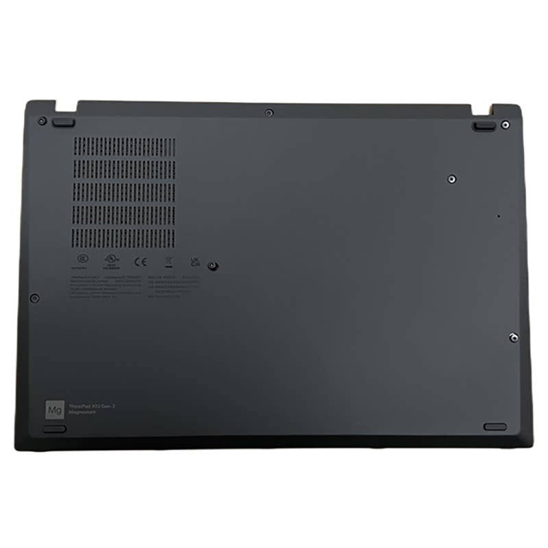 联想X13Gen3笔记本外壳全新原装图片