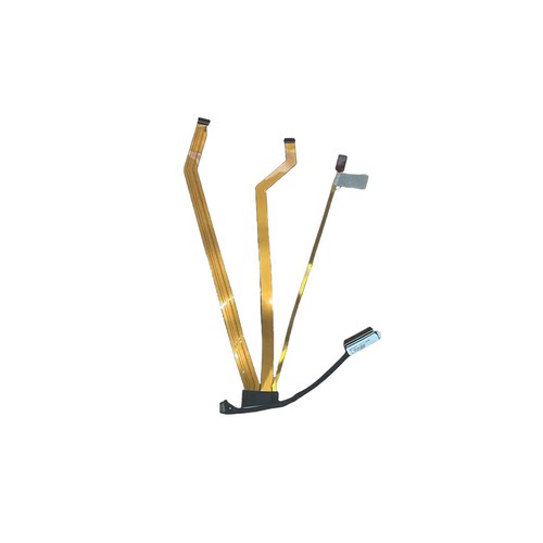 适用联想 Thinkpad X1 Yoga 2nd 摄像头线 LED 带红外IR  01AY908