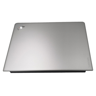 屏盖 后盖银色 E470C E盖 屏框 B壳 全新 A壳 E475 E470 适用联想