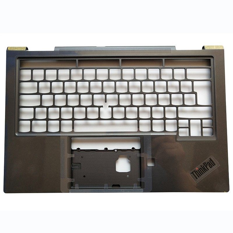 适用联想 2019款适用Thinkpad X1 Yoga 4th C壳 WIFI 全新 大回车