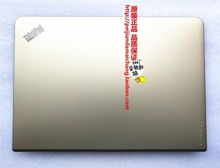银 壳 E460 A壳 B壳 E465 E450 E455 金属 联想 金 ThinkPad