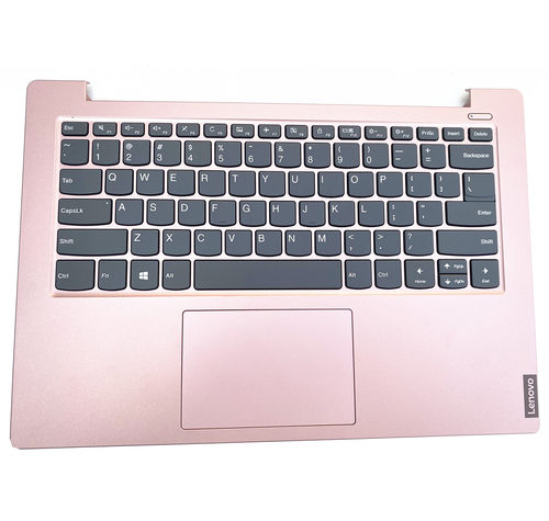 适用联想 ThinkPad S340-14 C壳键盘 全新 5CB0S18430 5CB0S18587