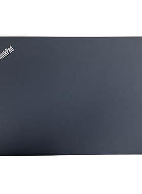 适用联想 T480S A壳 面壳 屏后盖 WQHD 2K屏用 红外 01YT310