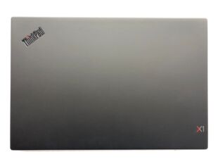 Thinkpad 联想 X1 Carbon X1C 6th 2018款 A壳 面壳 后盖 01YR430