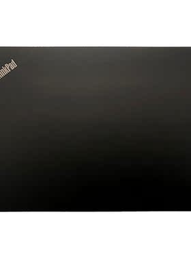 适用联想Thinkpad T470 T480 A壳 全新 顶壳 01AX954 01YU645