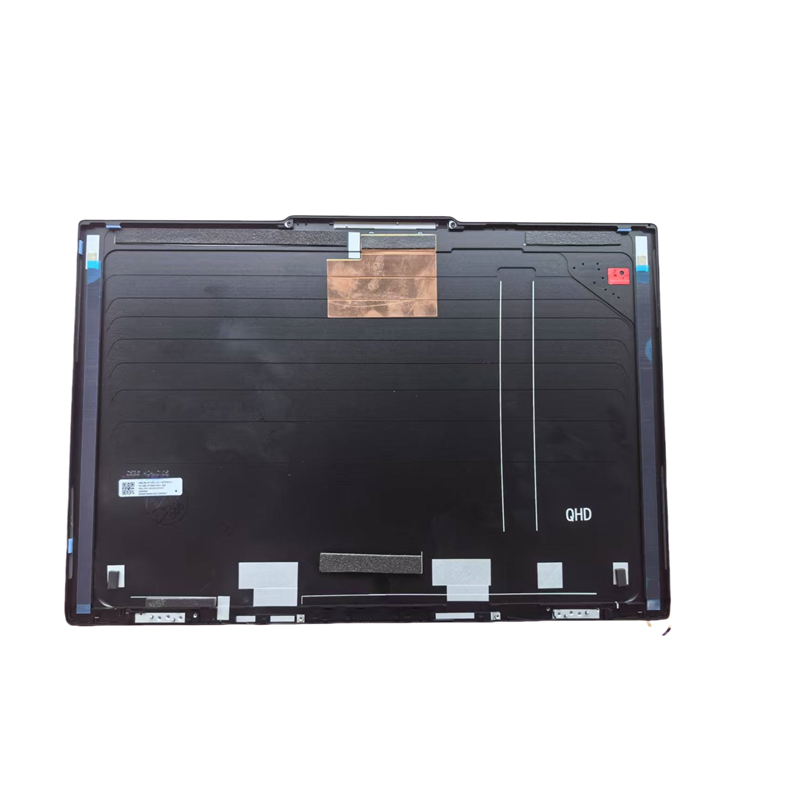 适用 联想 thinkpad P1  GEN7 A壳 面壳 黑色 460.0TW08.0001 QHD