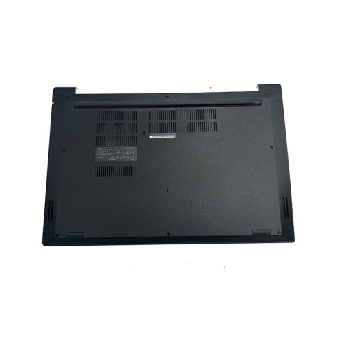 适用联想Thinkpad E580 E585 E590 D壳 01LW410 底壳 下盖 黑色
