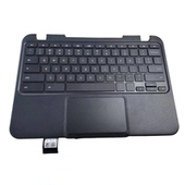全新 适用联想 5CB0L02103 Chromebook C壳键盘 N22