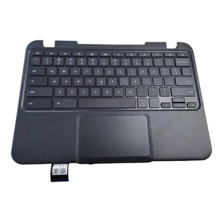 适用联想 N22-20 N22 Chromebook C壳键盘 全新 5CB0L02103