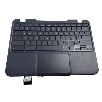 适用联想 N22-20 N22 Chromebook C壳键盘 全新 5CB0L02103