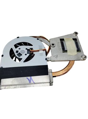 适用联想 ideapad P585 N586 风扇 撒热管 CPU处理器 90201181