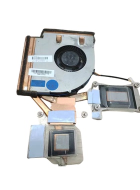 适用联想 ThinkPad W540 W541 风扇 散热器 独显模组 04X1894