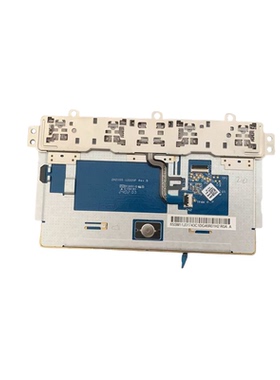 适用联想X13 YOGA Gen4 X13 2-IN-1 Gen5 全新 触摸板 5M11G56192