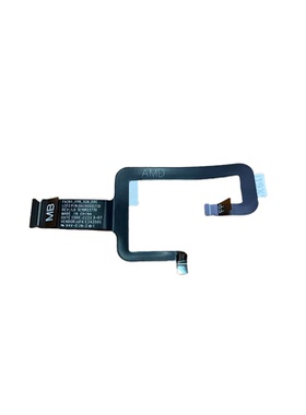 适用联想 ThinkPad X395 X13 指纹线 AMD 读卡器线 全新 02DM417