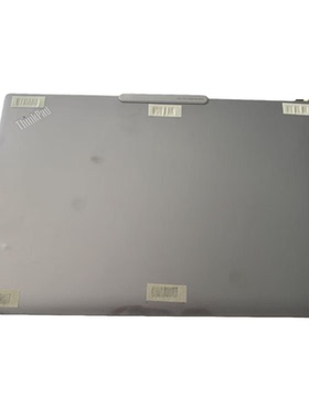 联想 全新 ThinkPad MEDUSA Z16  Gen1 A壳 AM2GP000200 屏幕后盖