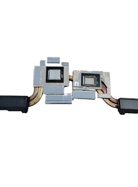 适用联想 ideapad  Y920-17IKB Y910-17ISK 风扇 铜管 5H40M56046