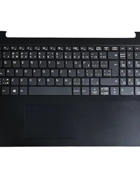 适用联想 ideapad S145-15 C壳 键盘 触摸板 网格 5CB0S16807