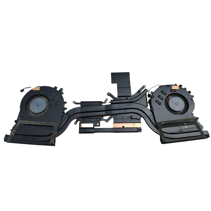 适用惠普 HP 光影精灵 15-DK M53281-001 风扇 散热器 CPU处理器
