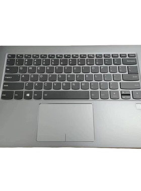 适用联想  Yoga 920-13 Flex Pro-13 C壳键盘 全新 5CB0V05279