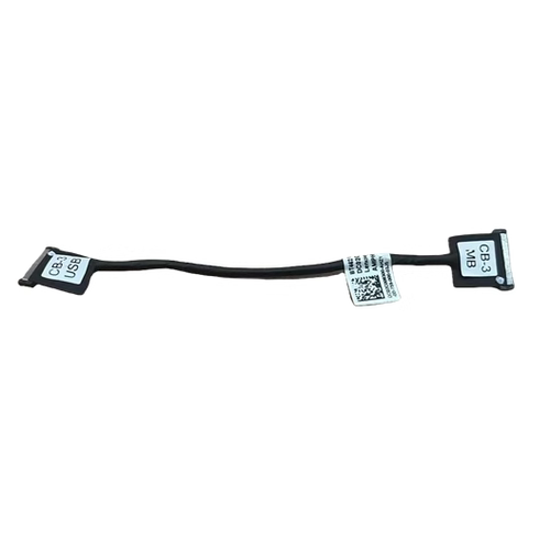 联想 ThinkPad T460 USB小板排线 USB电缆 DC02C008300 01HX021