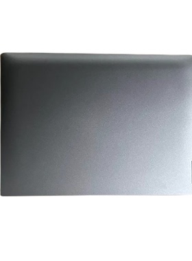 适用杲诚 联想 D330-10IGM A壳  面壳 不带摄像头 灰 5CB0R54709