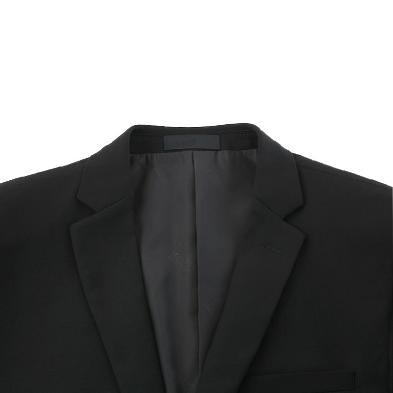 Costume homme LEABORNES en polyester pour hiver - Ref 1554354 Image 3