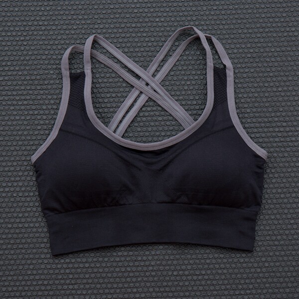 Vêtement fitness femme - Ref 616458 Image 4