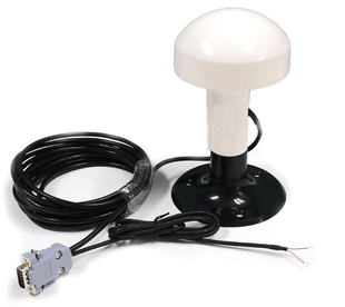 授时北斗GPS模块 工控机 工程车 工业平板 航海北斗模块-送底座