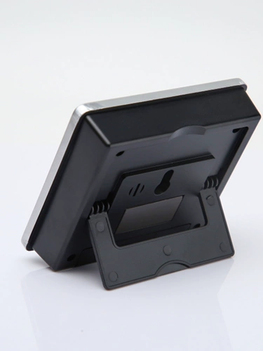 Творческий металлический материал 99 минут 59 секунд кухонная из нержавеющая сталь обратный отсчет;