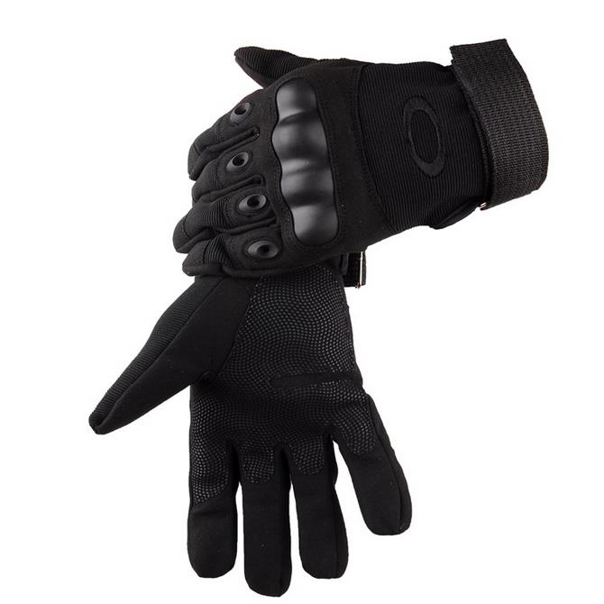 防割野战俄罗斯黑鹰军迷全指手套