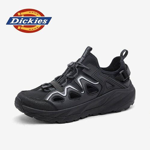 Dickies春夏新款透气网面男鞋