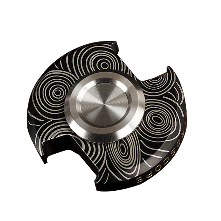 Fidget spinner NAEF - Ref 2618167 Image 4