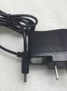 适用华荣手电充电器BAD202A/BAD202B/BAD202C/BAD206BAD308E/3.7V