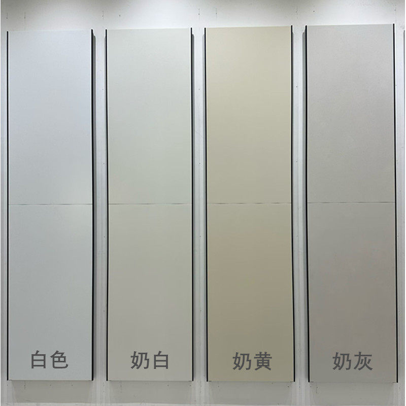 广东佛山柔光砖金丝天鹅绒超白磁砖客厅卧室防滑地板厨卫奶白瓷砖