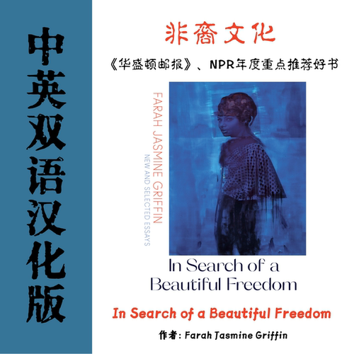 In Search of a Beautiful Freedom 黑人女性艺术家电子参考资料