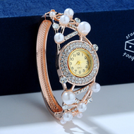 Accessoire cheveux en Diamant Crystal - Ref 1200694 Image 17