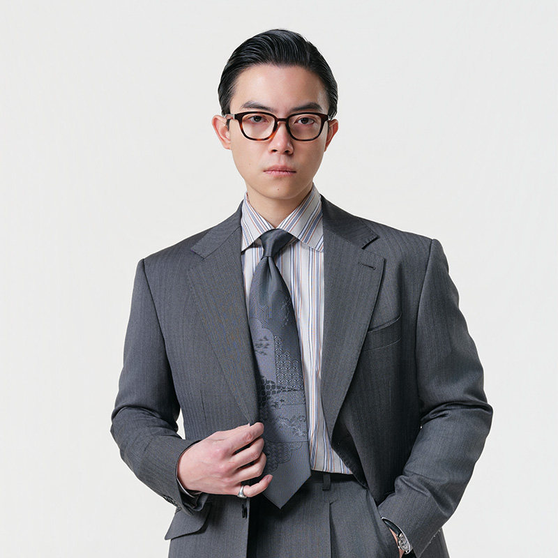 【纯羊毛男士西服套装】PYFZ订婚礼服新郎结婚商务西装职业正装