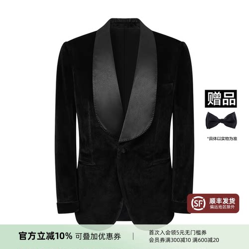 意式商务宴会结婚西服