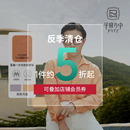 一片式 男长袖 扣领 纯色透气亚麻衬衫 纯色休闲衬衣 平圆方中夏季