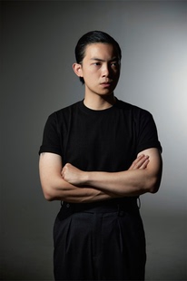 休闲打底衫 内搭圆领纯棉短袖 百搭t恤男重磅耐穿简约夏季 平圆方中